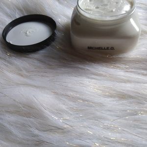Nourishing Michelle O. Shea Body Butter Creme